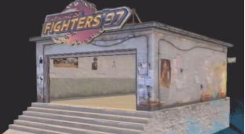 ss6和平精英最新套装爆料,炫酷造型,等你来战! 第3张 ss6和平精英最新套装爆料,炫酷造型,等你来战! 第3张