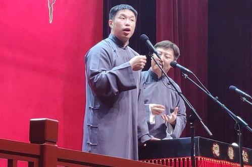 德云社四哥爆料视频,独家爆料视频背后的精彩故事 第2张 德云社四哥爆料视频,独家爆料视频背后的精彩故事 第2张