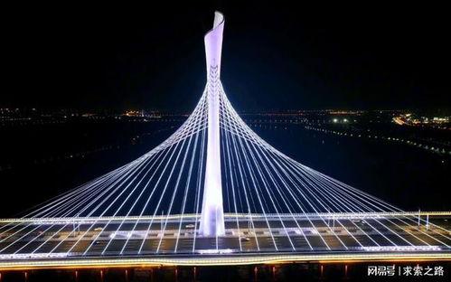 石家庄大桥爆料最新消息,工程进展与安全状况揭秘 第2张 石家庄大桥爆料最新消息,工程进展与安全状况揭秘 第2张